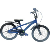 Bicicleta Niño Niña Gw Rin 20 Con Accesorio Promoción Oferta