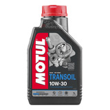 Aceite Transmision Motul Transoil 10w30 Mineral