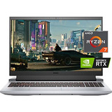 Laptop Dell G15 15.6'' Amd Ryzen 7 5800h 32gb Ram 1tb Ssd