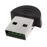 Adaptador Mini Dongle Bluetooth Usb Premium Ultimo Modelo