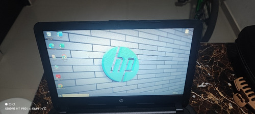 Portatil, Laptop Hp Intel Celeron