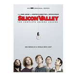 Silicon Valley: La Segunda Temporada Completa