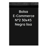 Bolsas Sobres E Commerce N°2 32x45 C/adhesivo X 100 Unidades