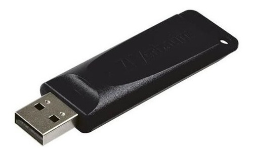 Memoria Usb Verbatim 98697 Store 'n' Go 32gb Usb 2.0 /v