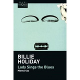 Lady Sings The Blues De Billie Holiday - Tusquets