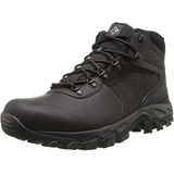 Bota De Senderismo Y Montaña Columbia Newton Ridge Plus