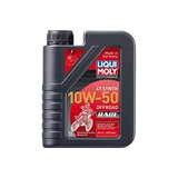 10w-50 4t Synthoil Street Race. 100% Sintetico 1502