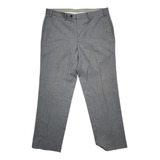 Pantalon Lauren Ralph Lauren 36x30 Gris