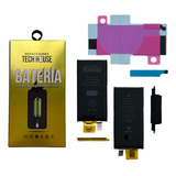 Bateria Tech House Para iPhone 13 Mini Sin Flex 2406mah