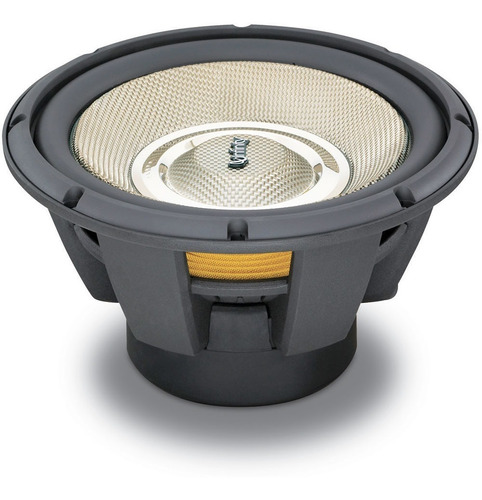 Subwoofer Infinity Kappa 100,9w Carro, 10 350w(rms)