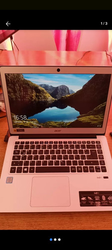 Notebook Acer Swift 3 Intel Core I5