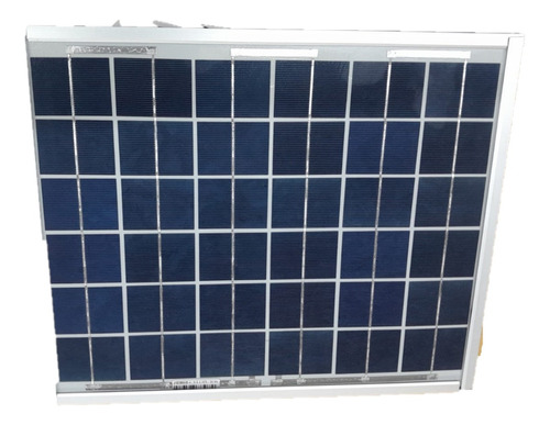 Panel Solar Solartec 12w Para Veleros Casillas Barcos 0.69a