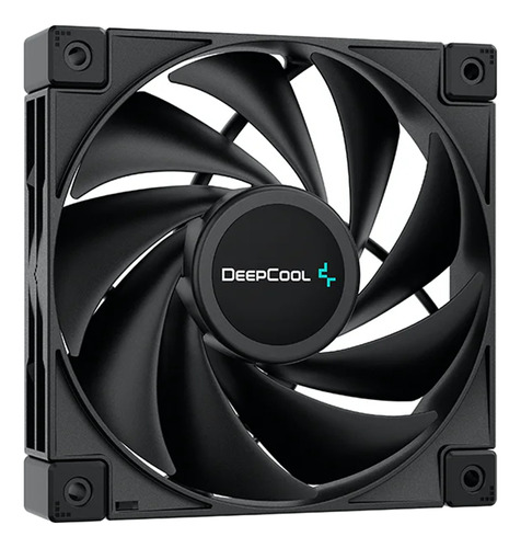 Fan Cooler Deepcool Ak 120mm