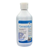 Germiskin Jabon Anti Bacterial Para Manos Y Cuerpo 250ml 