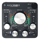 Arturia Audiofuse Rev2 Oferta Msi