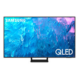 Televisor Smart Tv Samsung De 55 '4k Clase Q70c Qled 4k