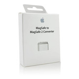 Adaptador Magsafe A Magsafe 2 Macbook Air Pro Original Apple
