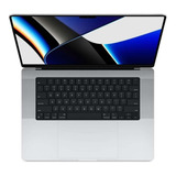 Notebook Apple Macbook Pro M1 Pro 16gb 1tb 16.2'' Liquid Xdr
