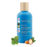 Shampoo Anticaspa Scalp Aid Terramar 180mls Original