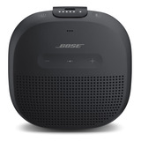 Parlante Portátil Bluetooth Bose Soundlink Micro Negro
