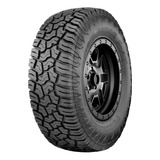 Llanta Lt285/55r20 122/119q Yokohama Geolandar X-at