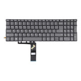 Us Keyboard For Lenovo Yoga C740-15iml