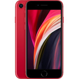  iPhone SE Product Red 3ra 64 Gb + Apple Watch Series 6 Lte
