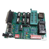 Programador Willem Eprom Programmer 4.5 Tsop 48