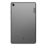 Tablet  Lenovo Smart Tab M8 With Smart Charging Station Tb-8505fs 8  32gb Iron Gray E 2gb De Memória Ram