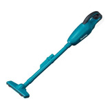 Aspirador Pó Portatil Sem Bateria 18v Lxt Makita Dcl180z