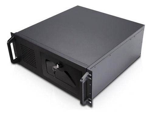 Caja Rosewill Rack Cs Rsv-r4100u Server 4u / Rsv-r4100u R