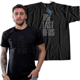 Remera The Last Of Us 100% Algodón  Todos Los Talles 3