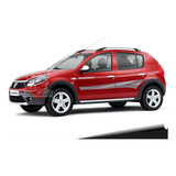 Calco Renault Sandero Sw4 Juego Completo