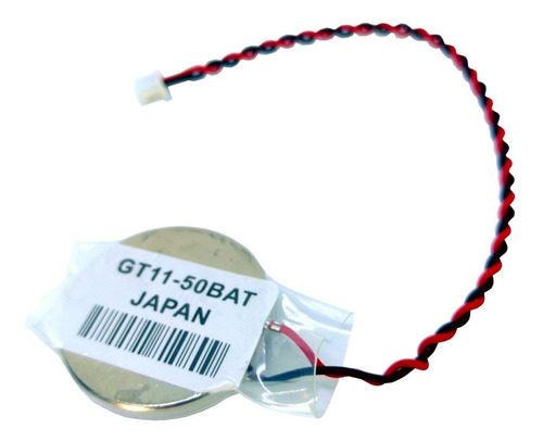 Gt11-50bat Plc Bateria Litio Plc 