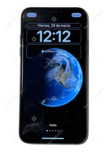 Apple iPhone XR 64 Gb Black / Con Batería Nueva / Impecable