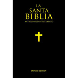 Libro: La Santa Biblia Catolica Letra Grande En Español: