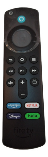 Amazon Fire Tv Stick Control De Voz Alexa Full Hd