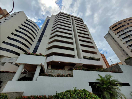 Penthouse En Venta El Parral Aa-5441996