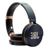 Auricular Jbl Vincha Inalambrico Jbl Bluetooth Everest Jb950