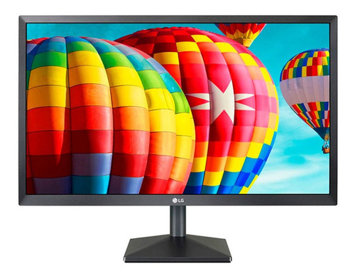  LG Monitor Ips Full Hd Hdmi 22 Pulgadas 22mn430h-b