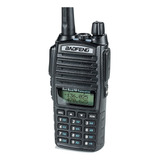 Comunicador De Radio Baofeng Uv-82 Dual Band 8w Vhf/uh