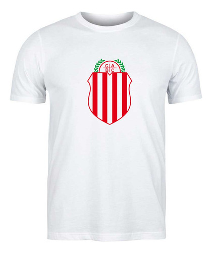 Remera Barracas Central