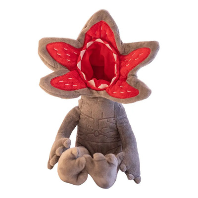 Peluche Demogorgon De Stranger Things Color Seating Height 25cm | MercadoLibre
