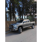 Dodge Ram 2009 5.9 2500 Slt Quadcab Atx 4x4