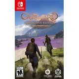 Outward Definitive Edition Switch Midia Fisica