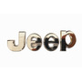 Emblema Capo Jeep Grand Cherokee Wk  Liberty Kk Kj Compass Jeep Liberty
