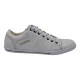 Zapatillas Narrow Cuero Vacuno New Urbanas Original Informal