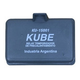 Caja Temporizadora Para Motores Diesel Fiat Kube Auto