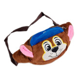 Canguro Peluche Paw Patrol Bolso Maleta Patrulla Canina Nilñ