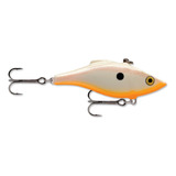 Rapala Currican Rattlin' Rapala Rnr05-bn-bone